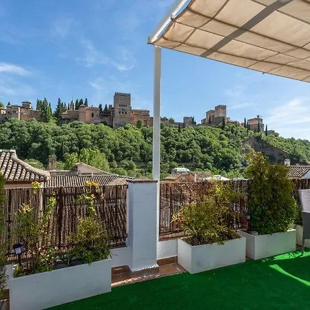 Mirador De La Victoria Apartment