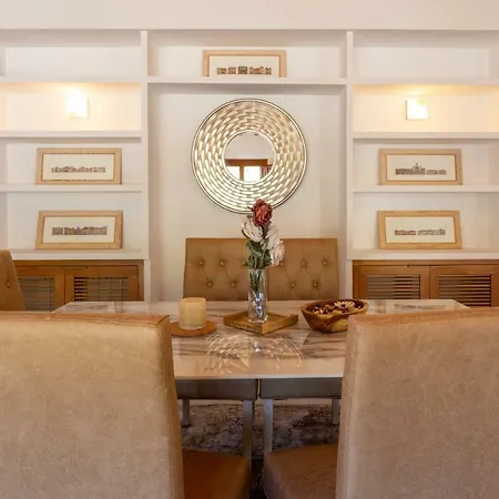 Apartment Mirador De La Victoria Granada