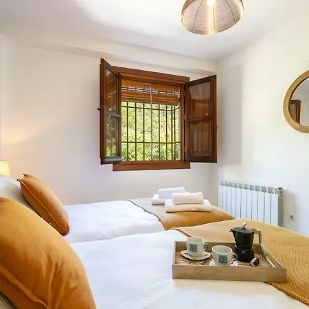Apartment Mirador De La Victoria